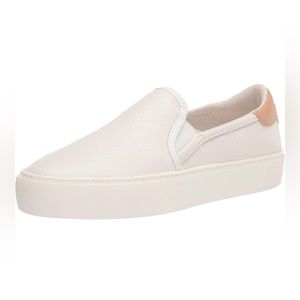 COPY - UGG Women's Cahlvan Sneaker, Coconut Milk Leather, Size 9